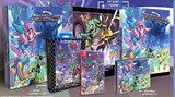Freedom Planet -- Deluxe Edition (Nintendo Switch)
